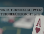 Online Casino ohne Limit Schweiz