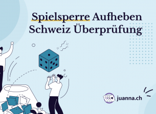 Spielsperre Aufheben Schweiz