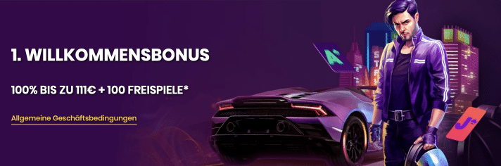 Turbico Casino Bonus